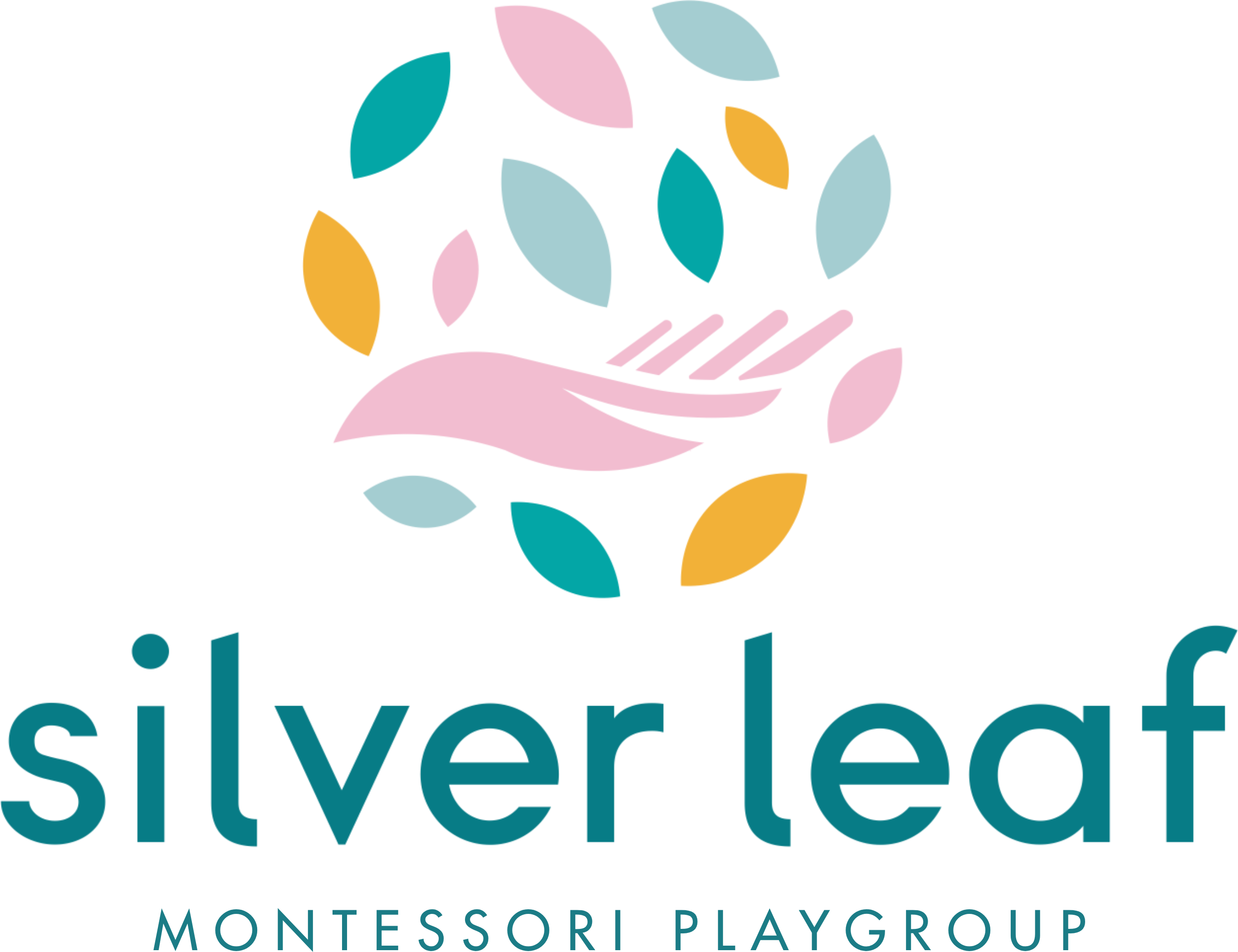 Silver Leaf Montessori Playgroup